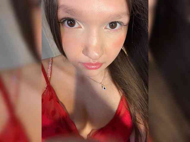 CuteLolly webcam