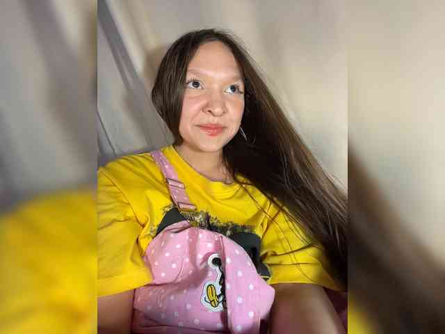 CuteLolly webcam