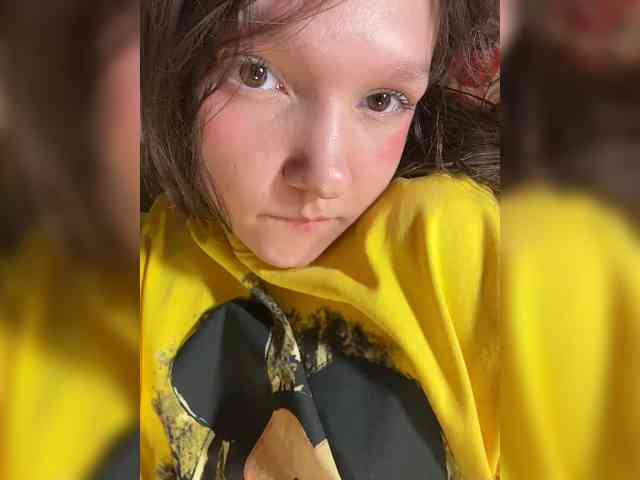 Cute-Lolly Live Webcam on BongaCams