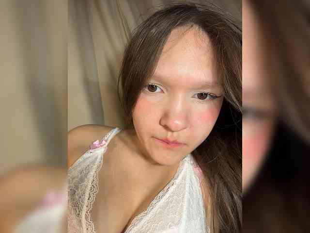 CuteLolly webcam