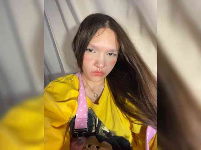 CuteLolly webcam