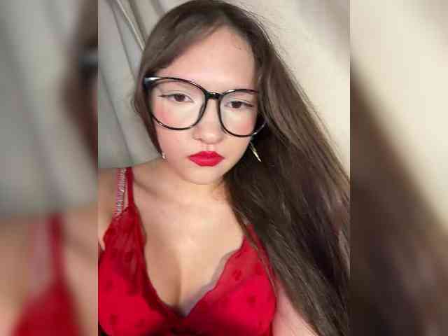 CuteLolly webcam