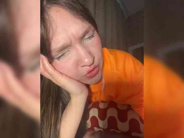 CuteLolly webcam