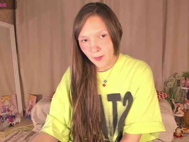 CuteLolly webcam