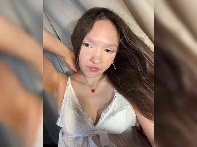 CuteLolly webcam
