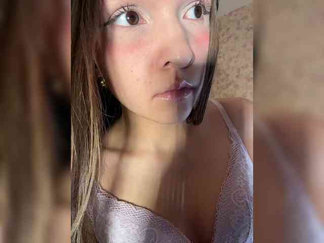 CuteLolly webcam