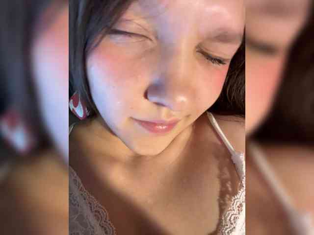 CuteLolly webcam