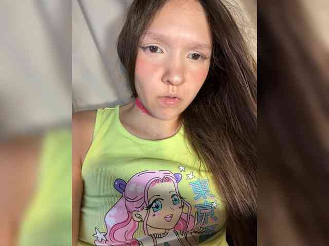 CuteLolly webcam