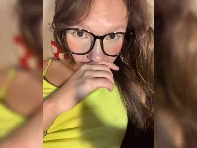 CuteLolly webcam