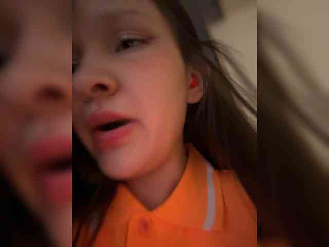 CuteLolly webcam