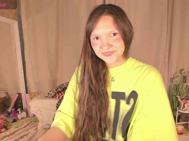CuteLolly webcam