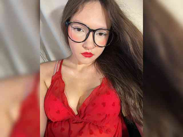 CuteLolly webcam