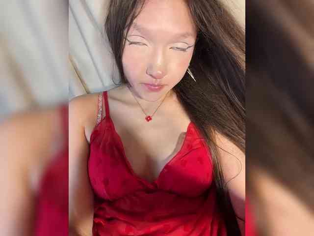 CuteLolly webcam
