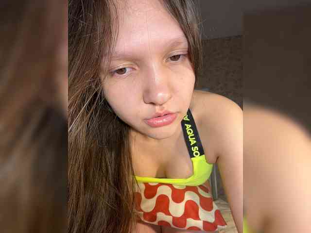 CuteLolly webcam