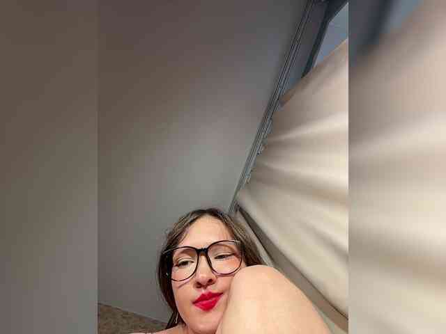 CuteLolly webcam