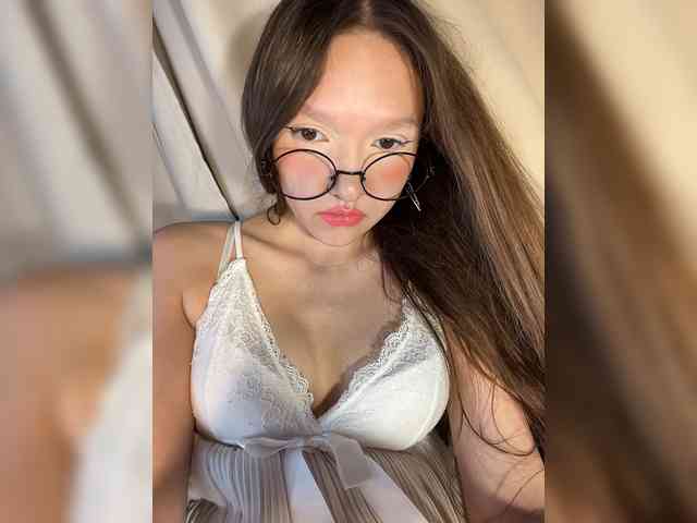 CuteLolly webcam