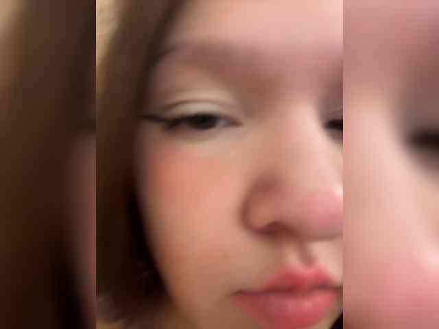 CuteLolly webcam