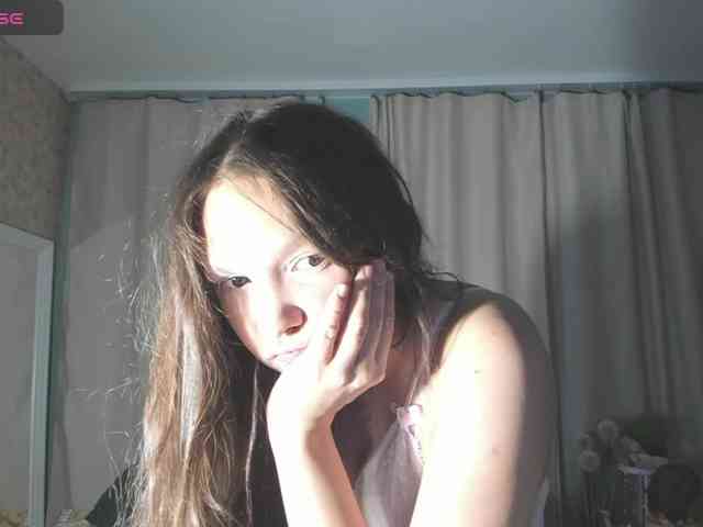 CuteLolly webcam
