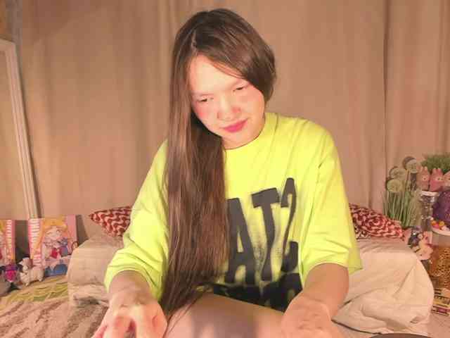 CuteLolly webcam