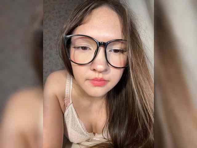 CuteLolly webcam