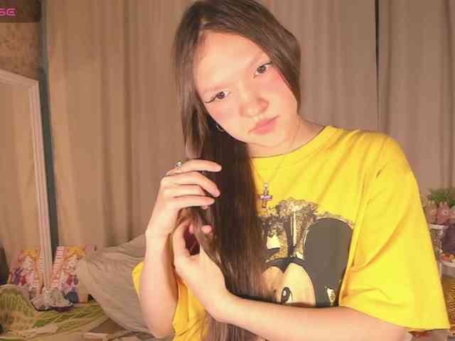 CuteLolly webcam
