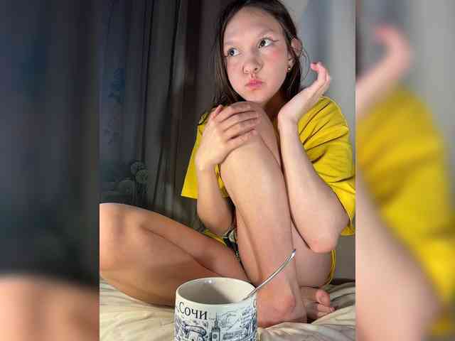 CuteLolly webcam