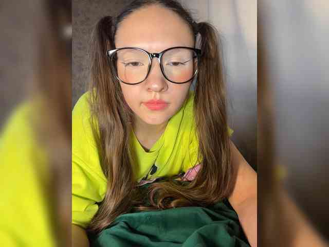 CuteLolly webcam