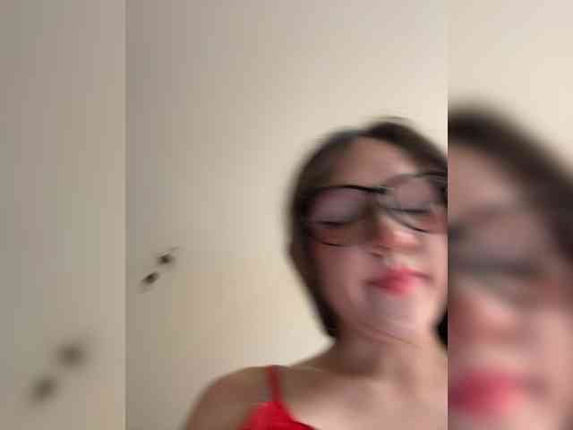 CuteLolly webcam