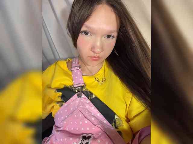 Modella: CuteLolly