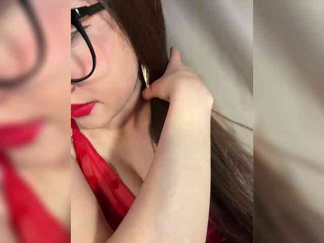 CuteLolly webcam