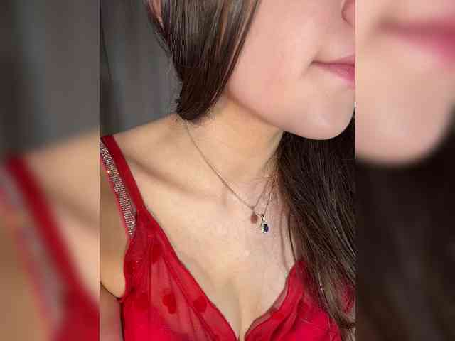 CuteLolly webcam