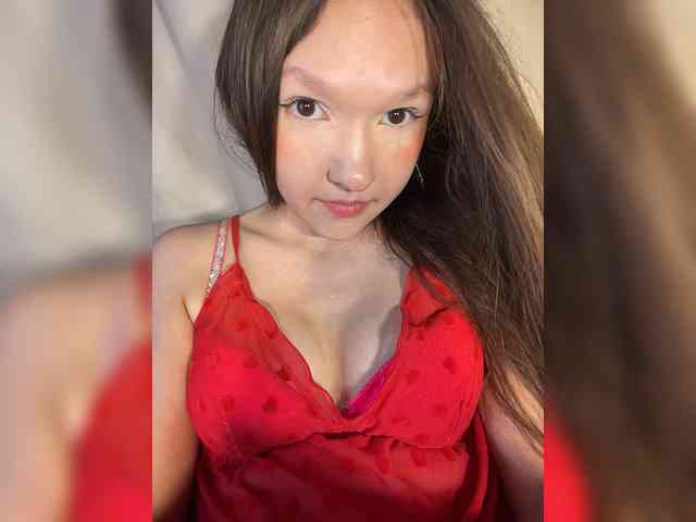 CuteLolly webcam
