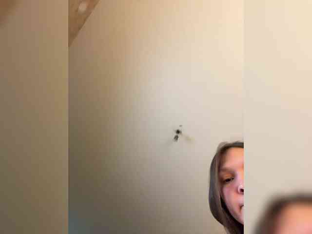 CuteLolly webcam