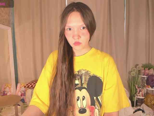 CuteLolly webcam