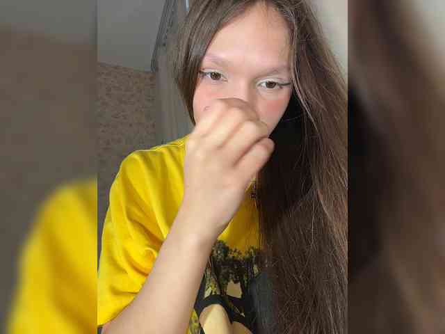 CuteLolly webcam