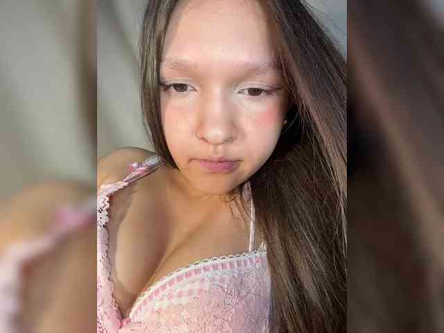CuteLolly webcam