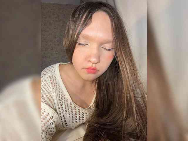 CuteLolly webcam