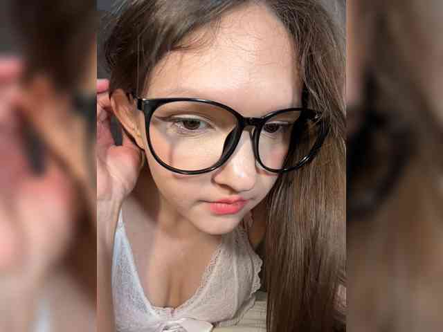 CuteLolly webcam