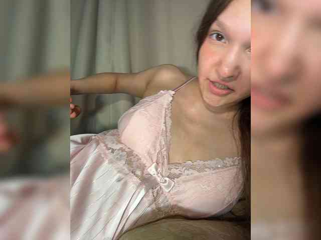 CuteLolly webcam