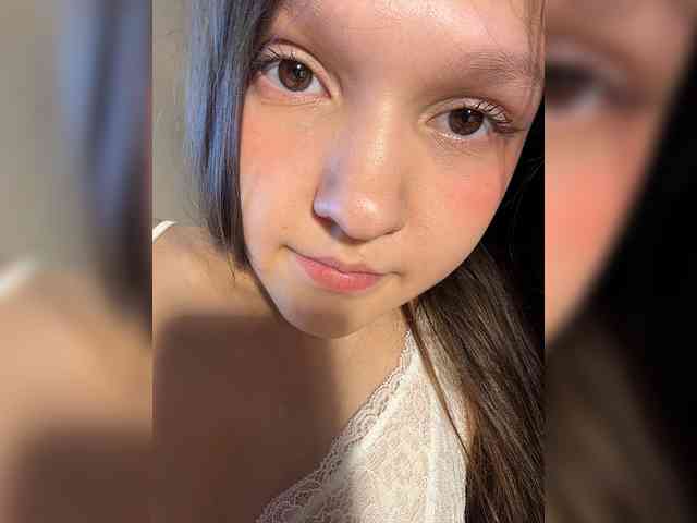 CuteLolly webcam