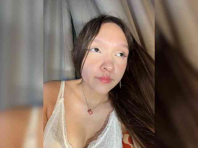 CuteLolly webcam