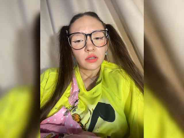 CuteLolly webcam