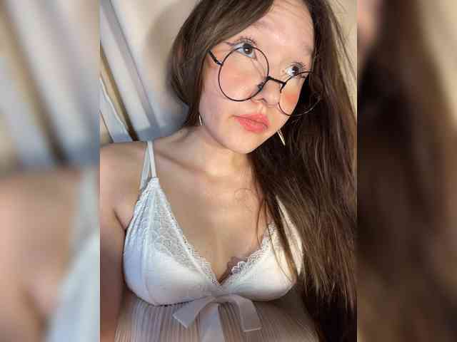 CuteLolly webcam