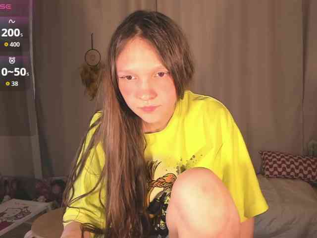 sexcam chat room Cute-Lolly