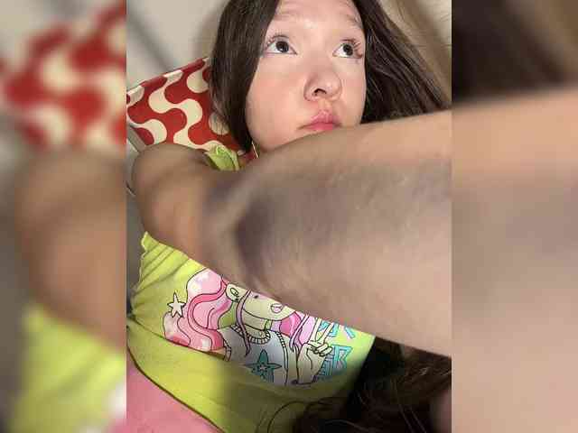 CuteLolly webcam