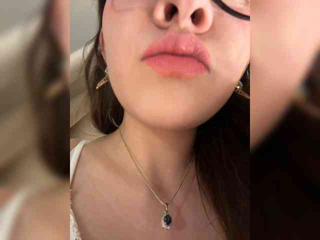 CuteLolly webcam