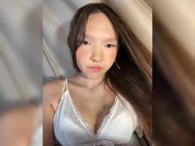 CuteLolly webcam