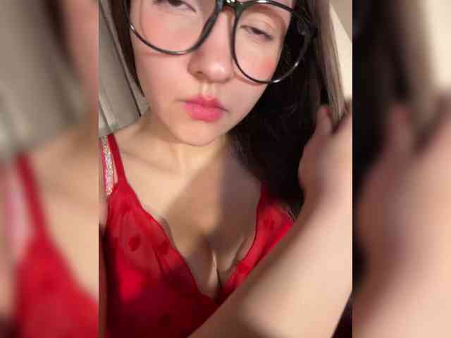 CuteLolly webcam