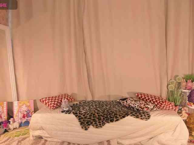 CuteLolly webcam