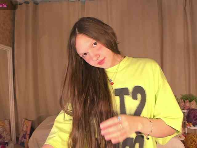 CuteLolly webcam